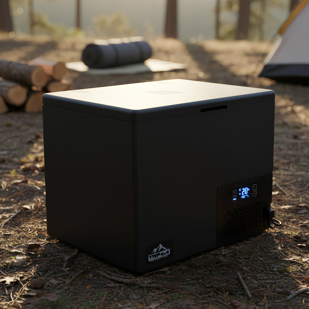 MAMMOTH FREEZER & FRIDGE