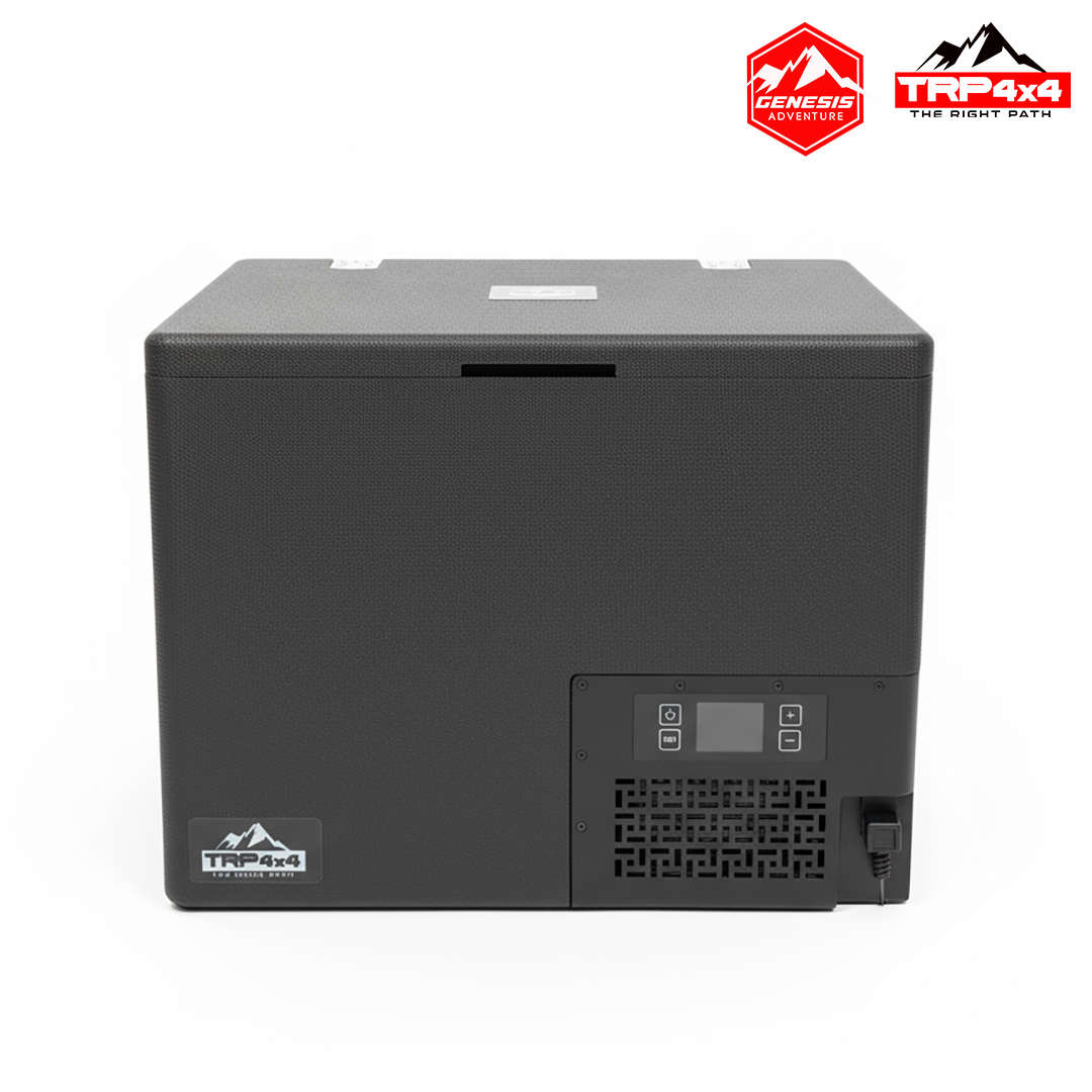 Mammoth Freezer & Fridge