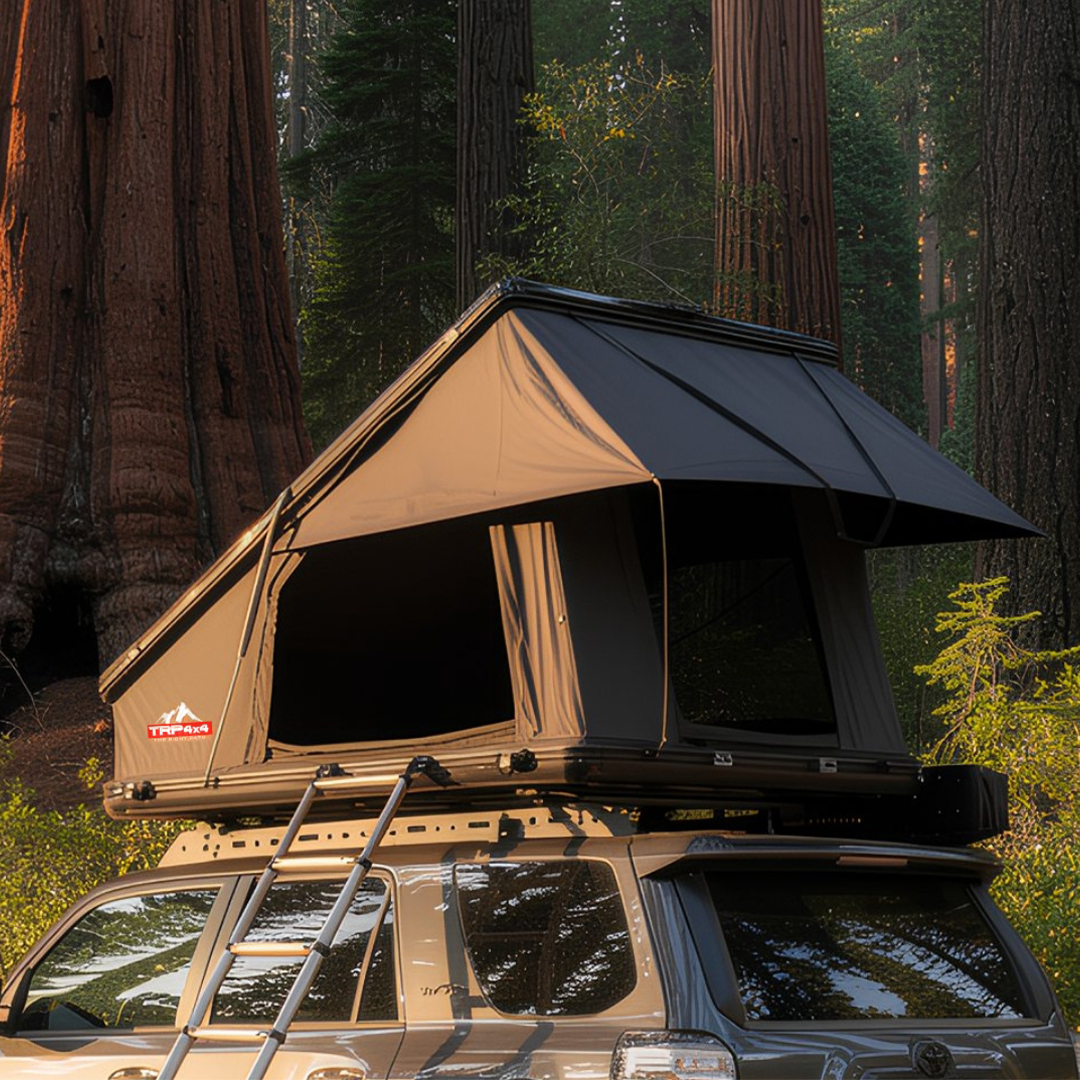 SEQUOIA Tent